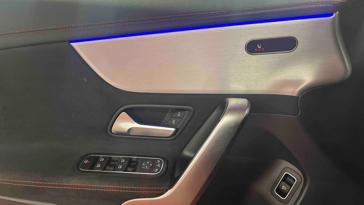 Mercedes-Benz CLA SHOOTING BRAKE