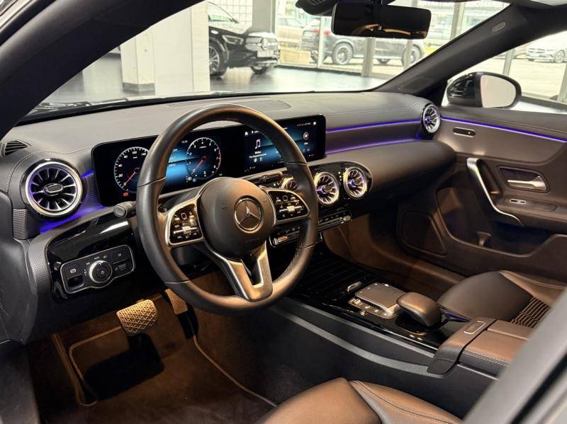 Mercedes-Benz CLA SHOOTING BRAKE