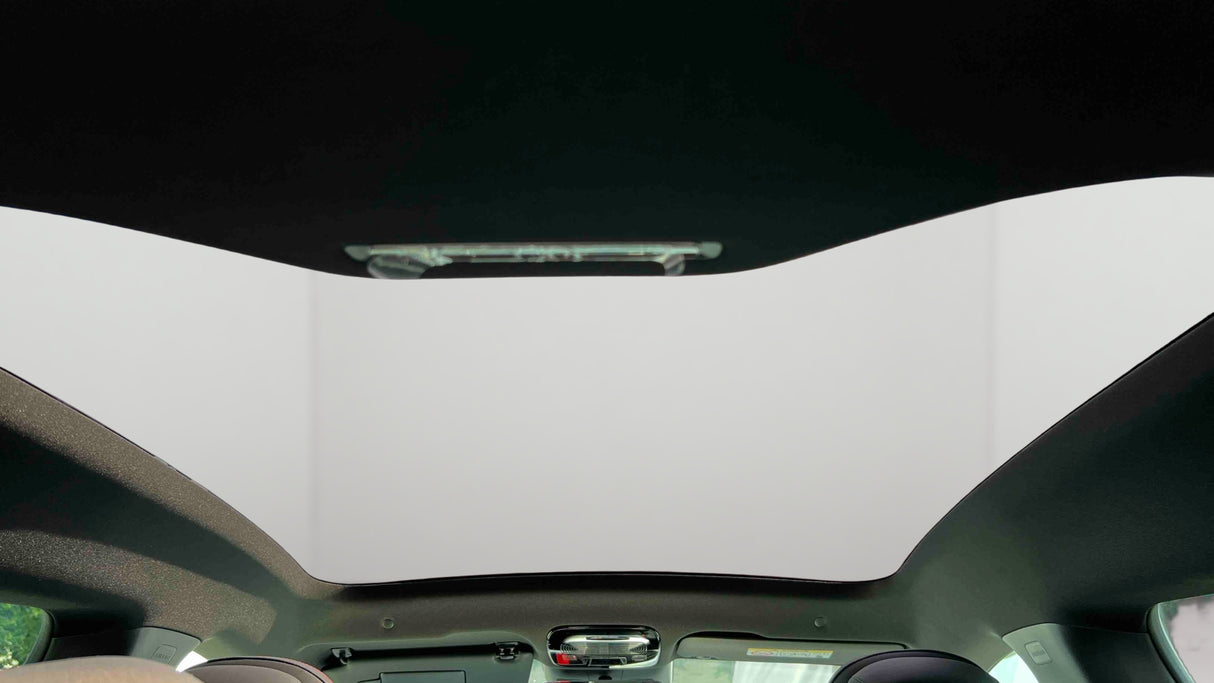 Mercedes-Benz CLA SHOOTING BRAKE