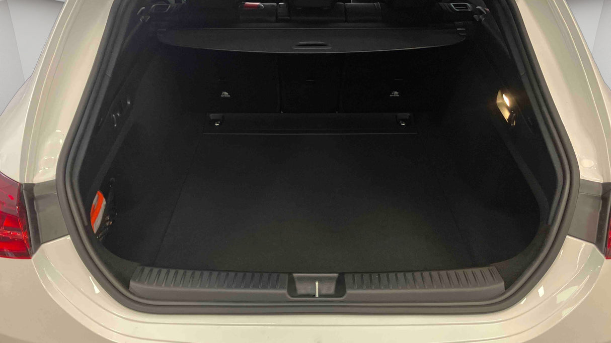 Mercedes-Benz CLA SHOOTING BRAKE