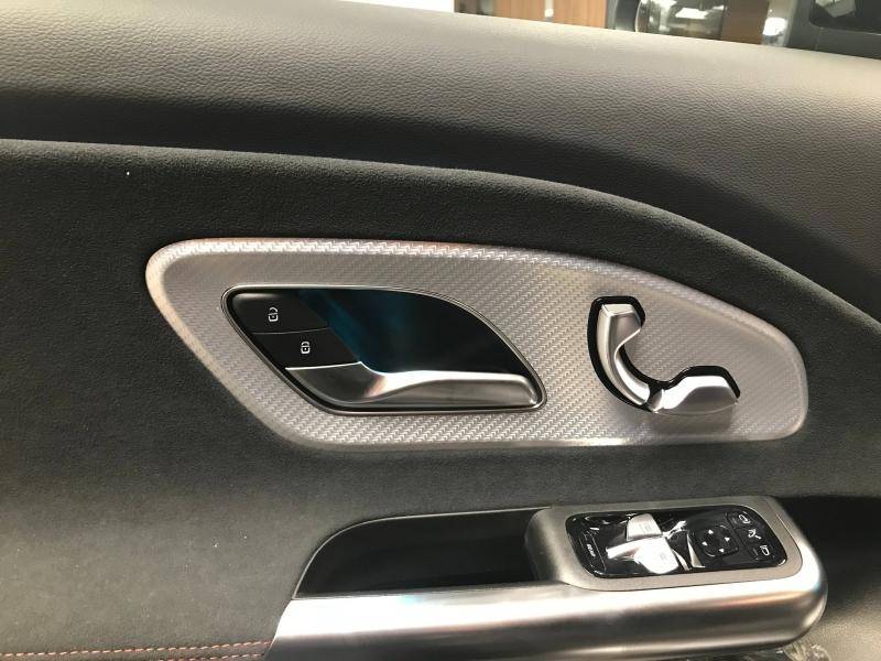 Mercedes-Benz CLA SHOOTING BRAKE EQ