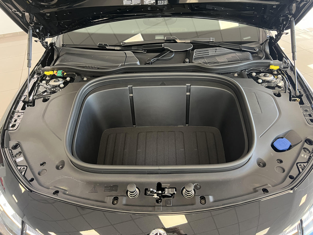 Mercedes-Benz CLA SHOOTING BRAKE EQ