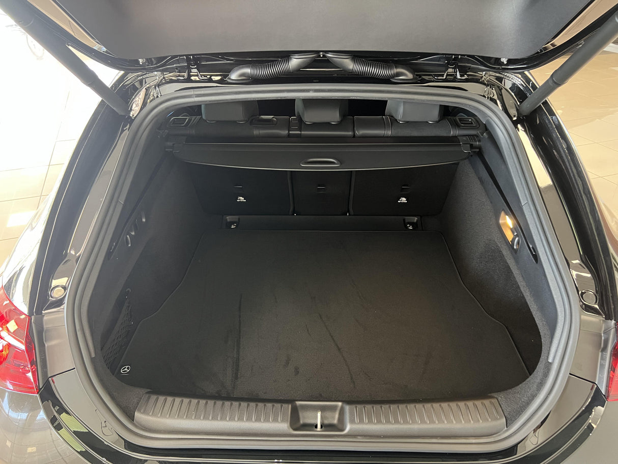 Mercedes-Benz CLA SHOOTING BRAKE EQ