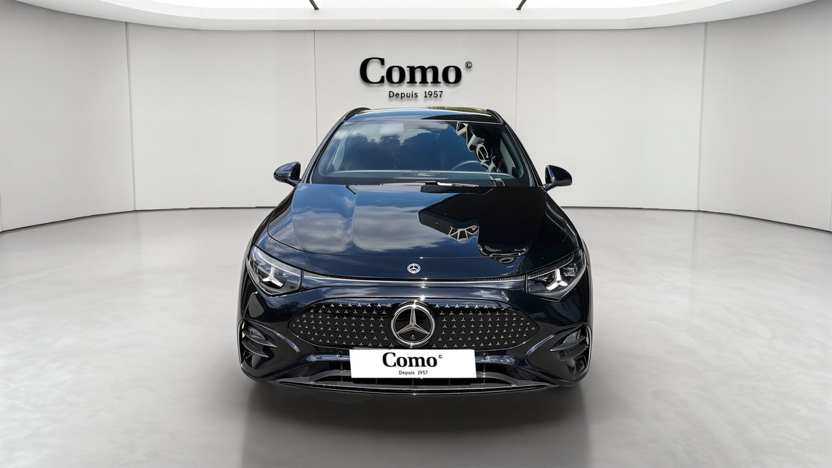 Mercedes-Benz CLA SHOOTING BRAKE EQ