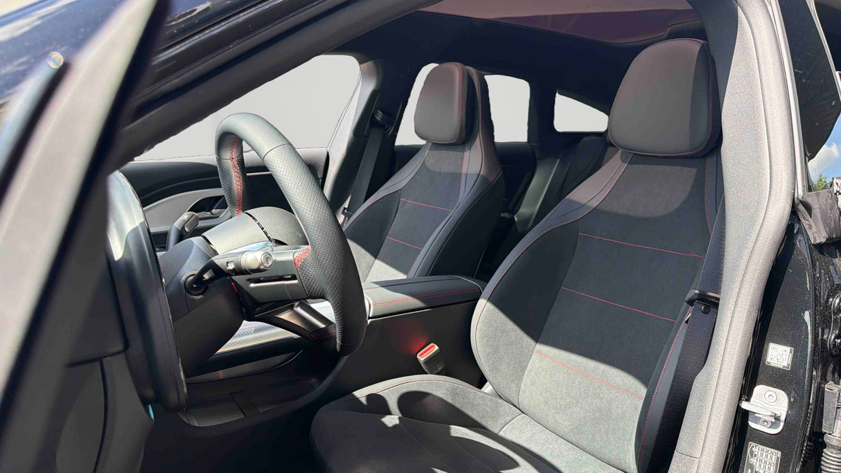 Mercedes-Benz CLA SHOOTING BRAKE EQ