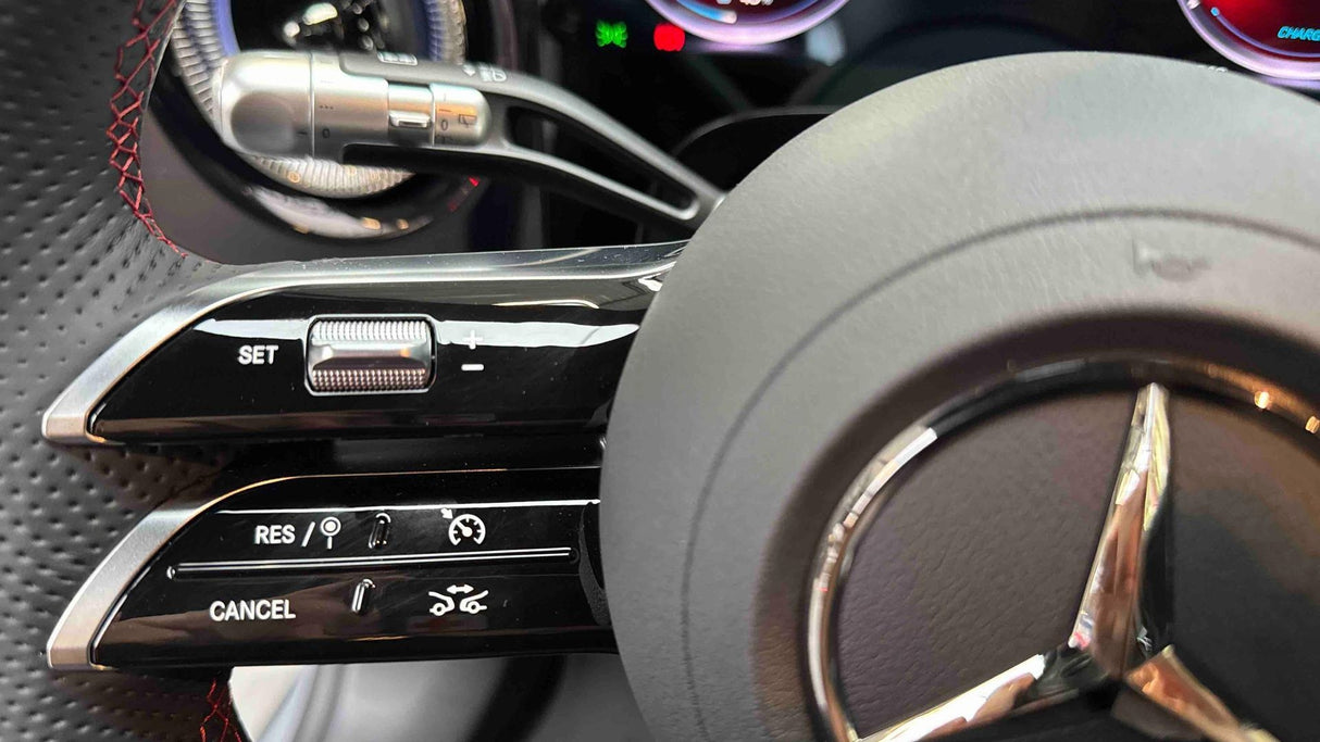 Mercedes-Benz CLA SHOOTING BRAKE EQ