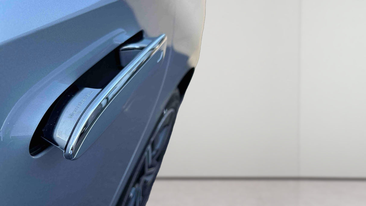 Mercedes-Benz CLA SHOOTING BRAKE EQ