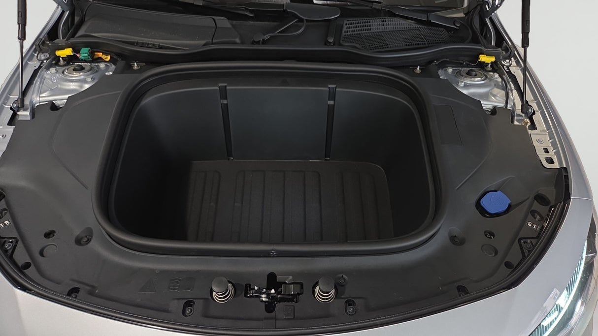 Mercedes-Benz CLA SHOOTING BRAKE EQ
