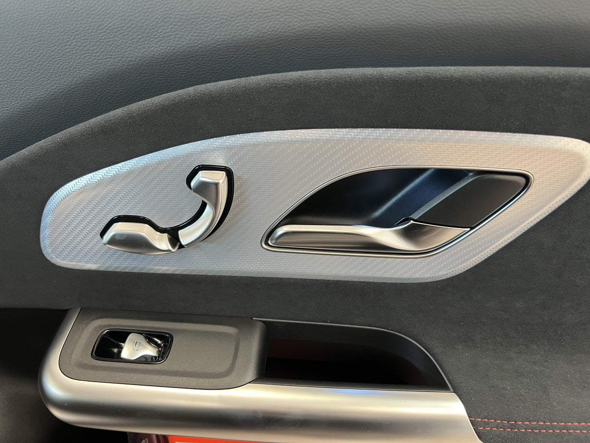 Mercedes-Benz CLA SHOOTING BRAKE EQ