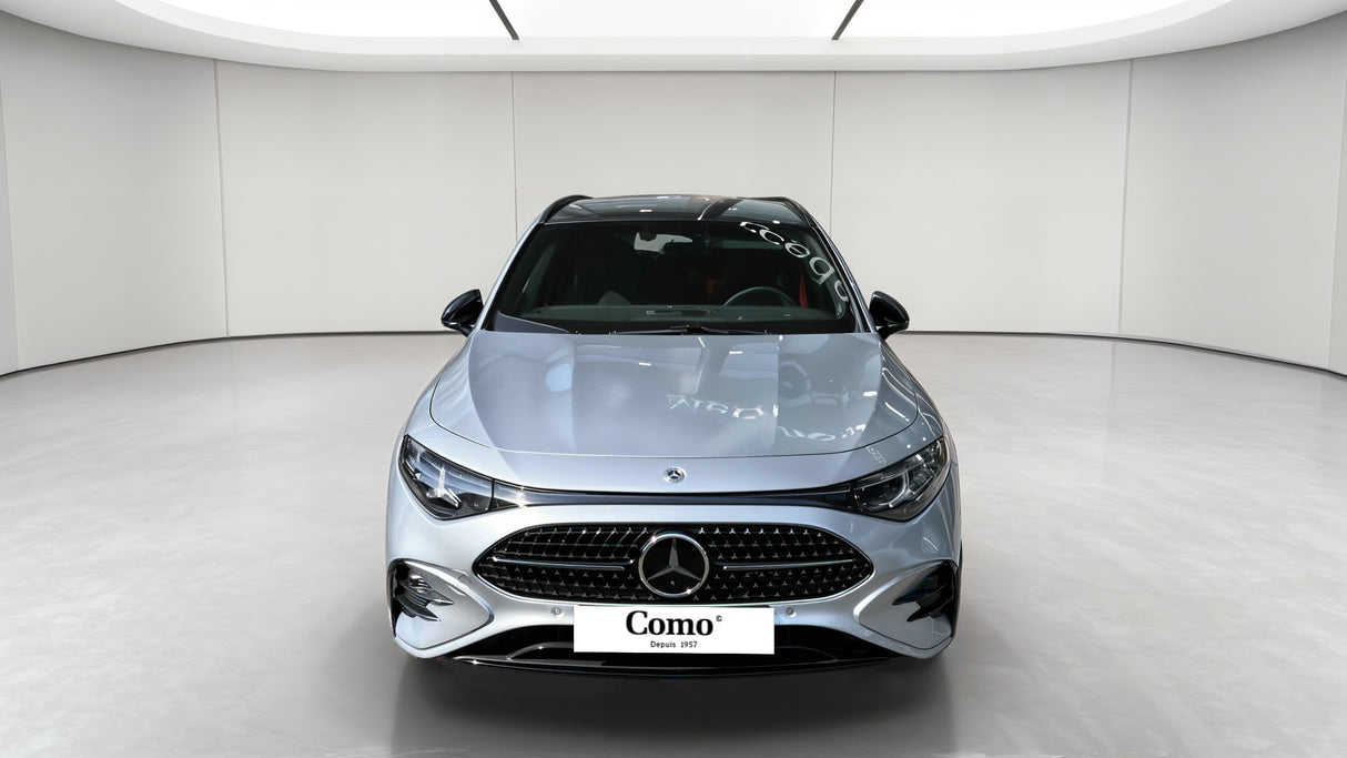 Mercedes-Benz CLA SHOOTING BRAKE