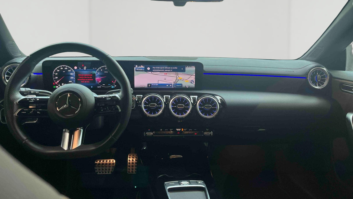 Mercedes-Benz CLA SHOOTING BRAKE
