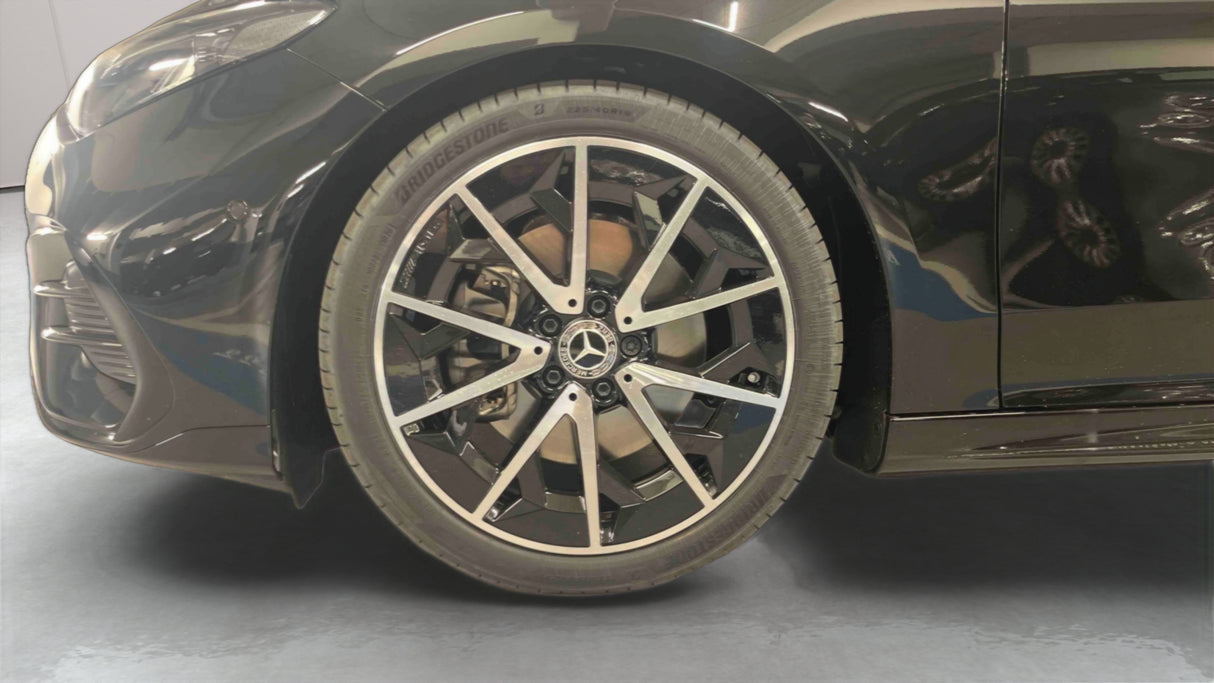 Mercedes-Benz CLA SHOOTING BRAKE