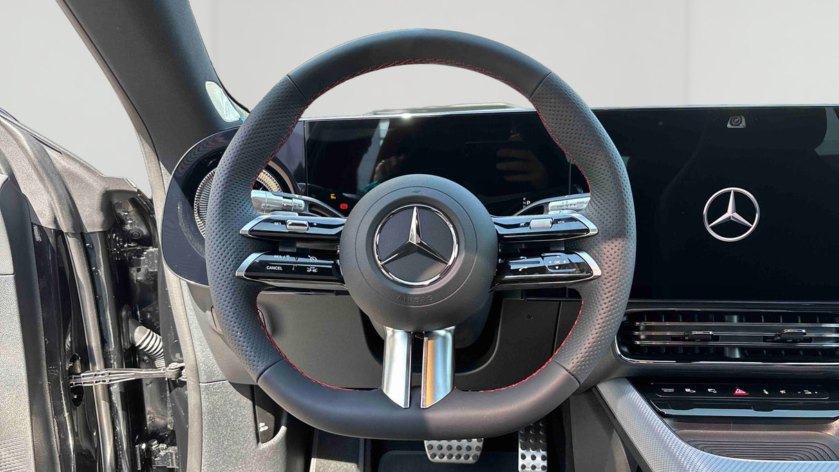 Mercedes-Benz CLA SHOOTING BRAKE
