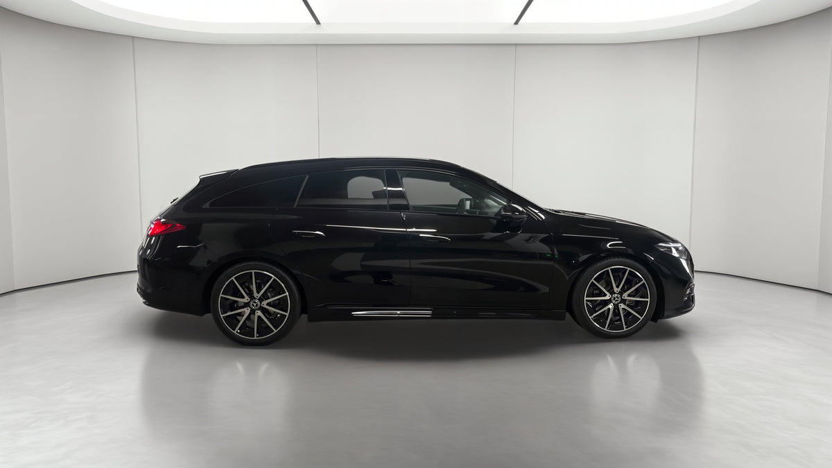 Mercedes-Benz CLA SHOOTING BRAKE