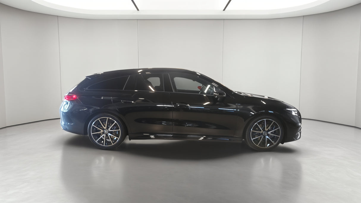 Mercedes-Benz CLA SHOOTING BRAKE