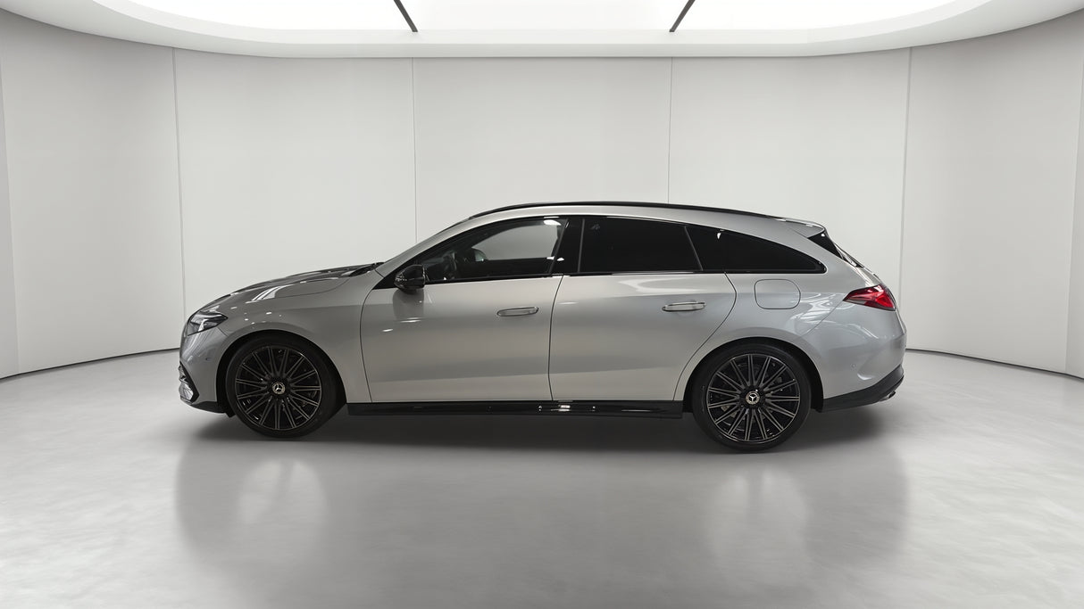 Mercedes-Benz CLA SHOOTING BRAKE