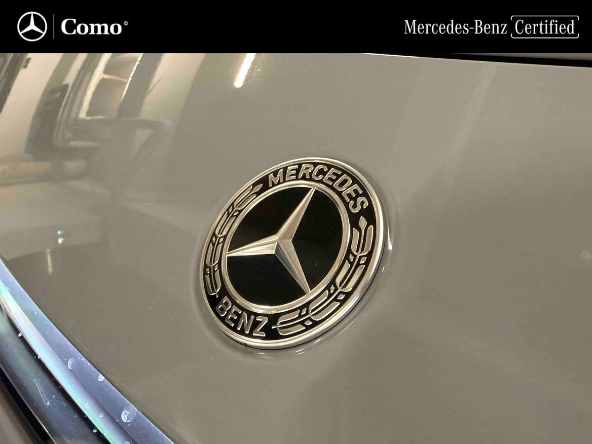 Mercedes-Benz CLA SHOOTING BRAKE