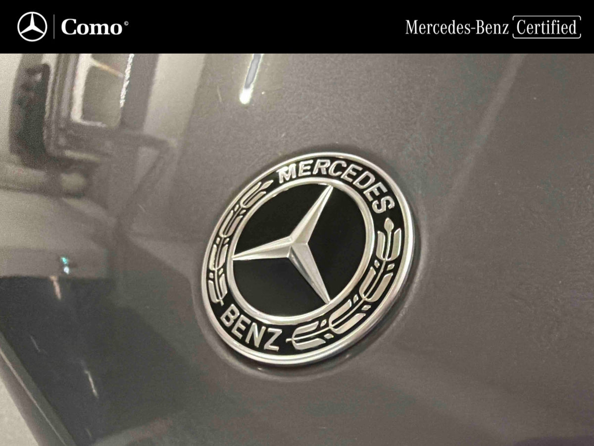 Mercedes-Benz CLA SHOOTING BRAKE
