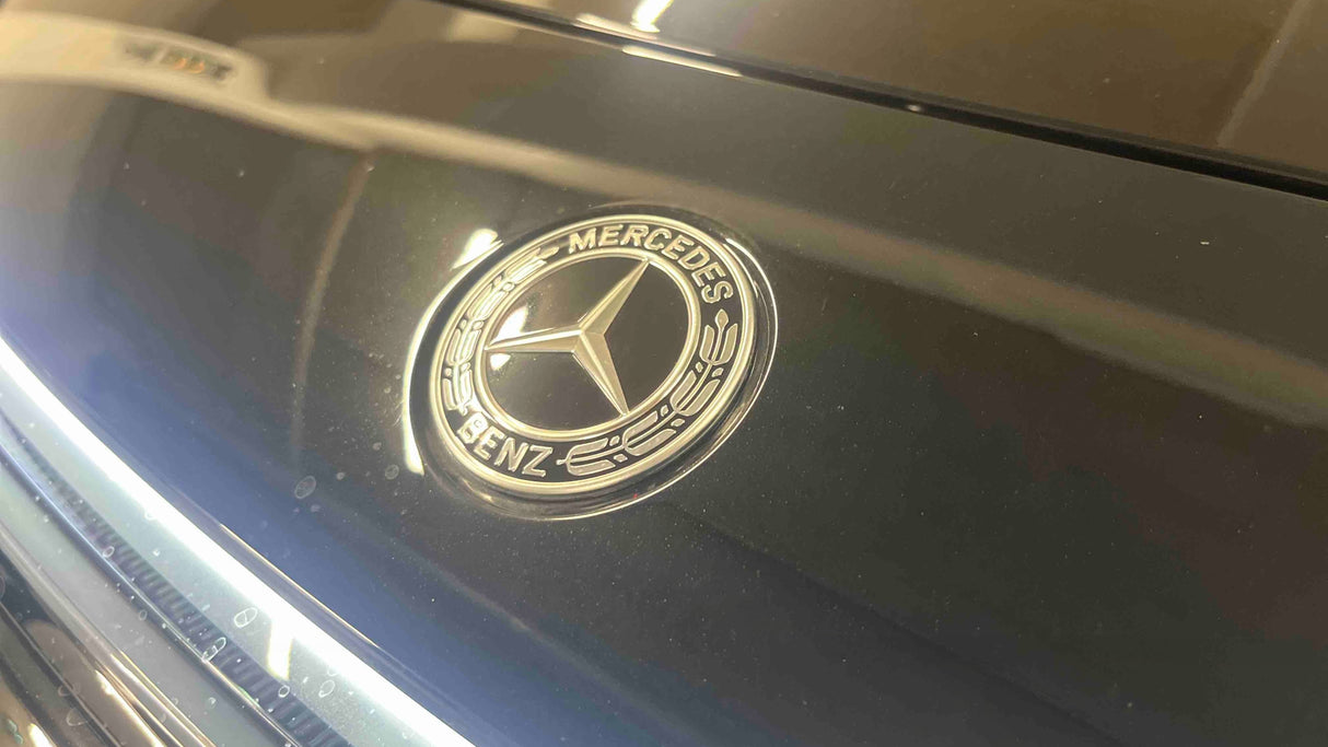 Mercedes-Benz CLA SHOOTING BRAKE