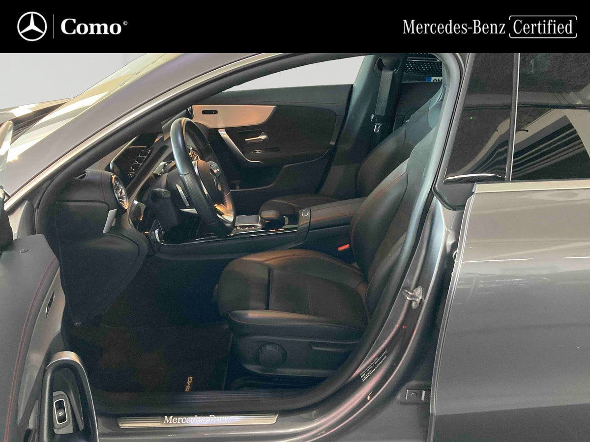 Mercedes-Benz CLA SHOOTING BRAKE