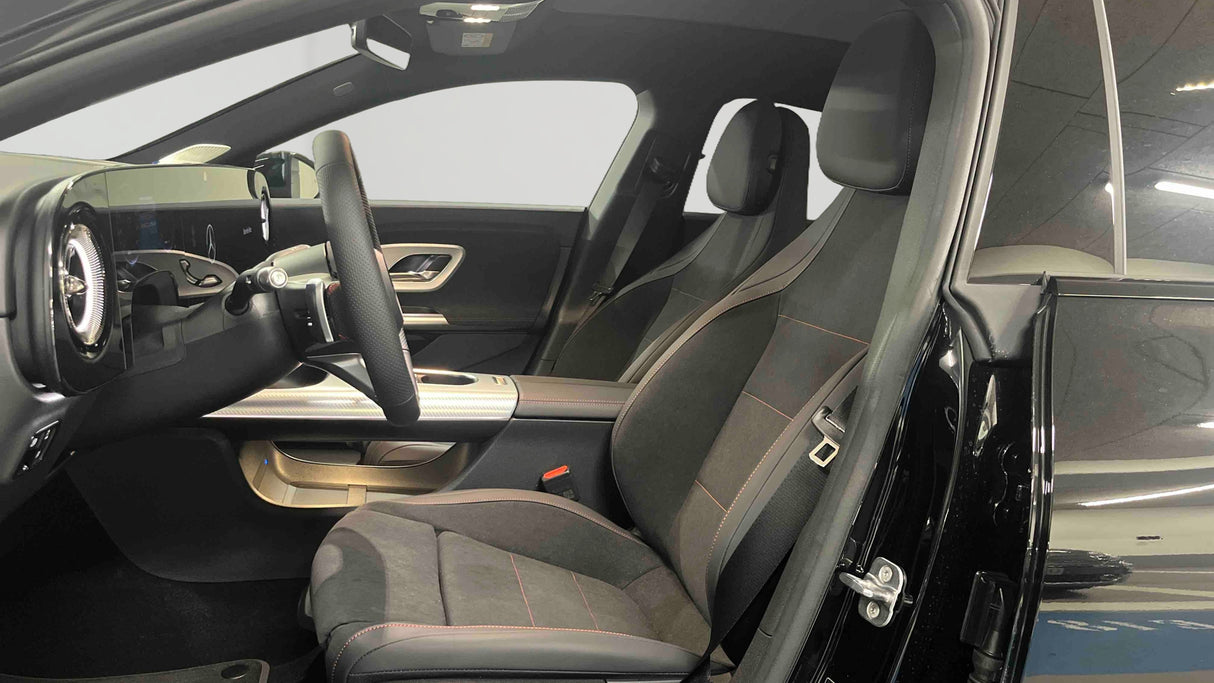Mercedes-Benz CLA SHOOTING BRAKE