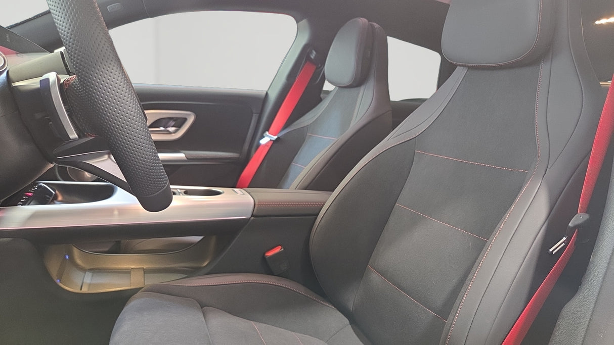 Mercedes-Benz CLA SHOOTING BRAKE