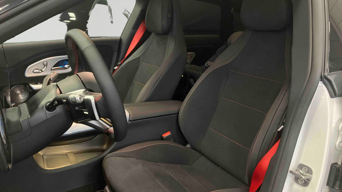 Mercedes-Benz CLA SHOOTING BRAKE