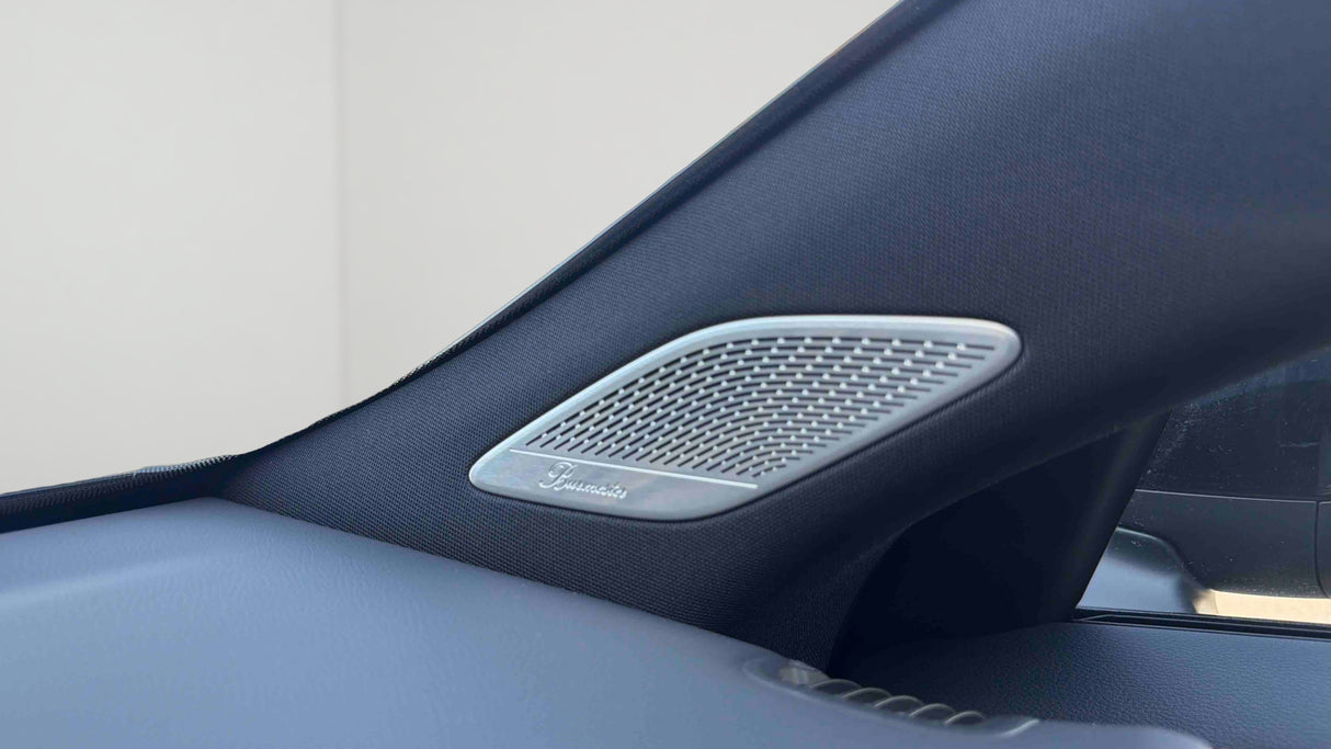Mercedes-Benz CLA SHOOTING BRAKE