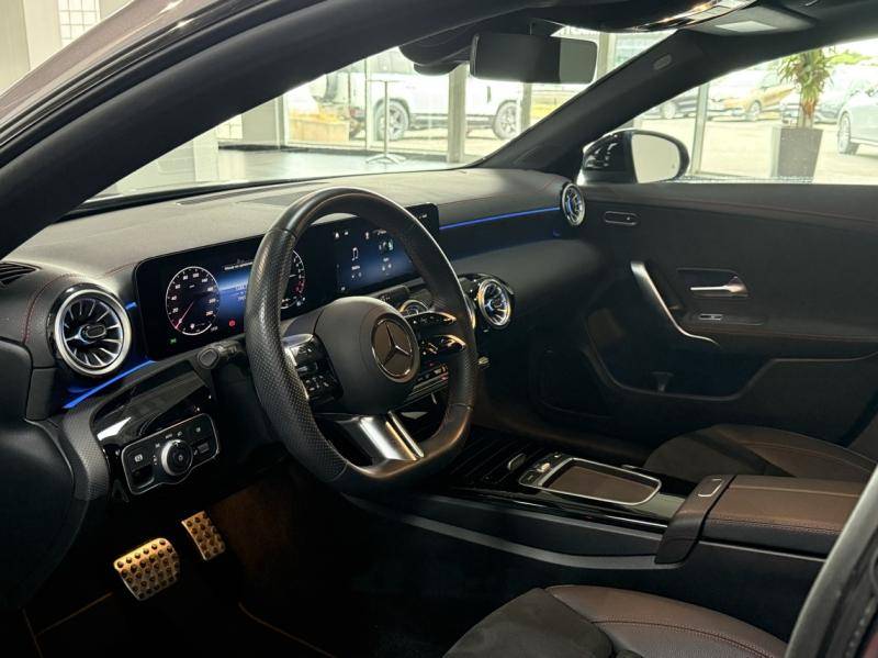 Mercedes-Benz CLA SHOOTING BRAKE
