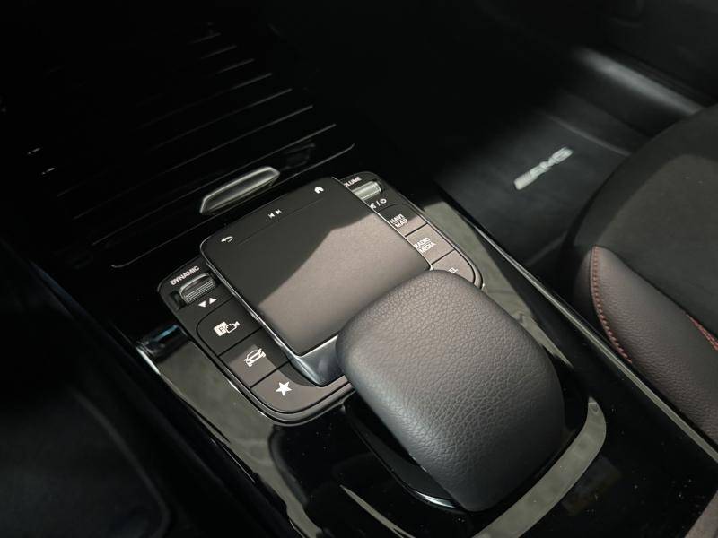 Mercedes-Benz CLA SHOOTING BRAKE