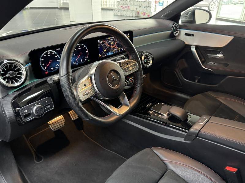 Mercedes-Benz CLA SHOOTING BRAKE