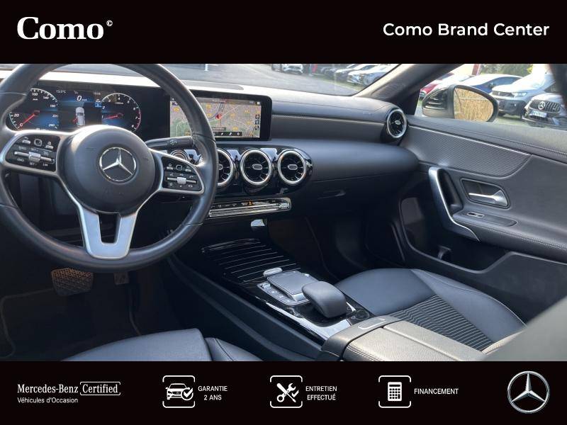 Mercedes-Benz CLA SHOOTING BRAKE