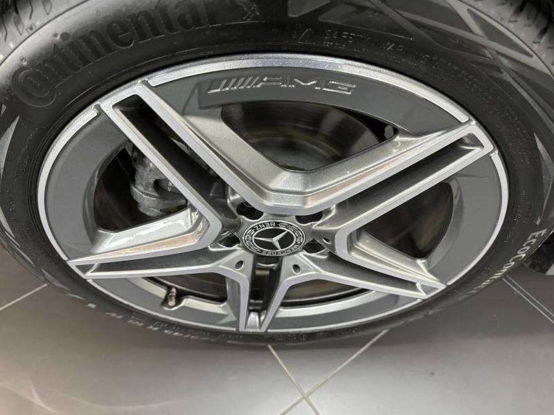 Mercedes-Benz CLA SHOOTING BRAKE