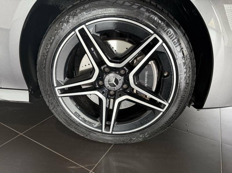 Mercedes-Benz CLA SHOOTING BRAKE