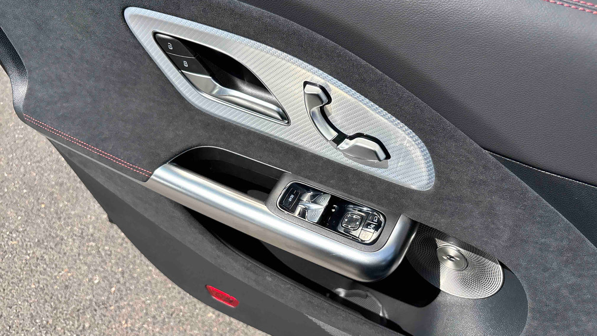 Mercedes-Benz CLA SHOOTING BRAKE