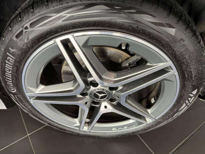 Mercedes-Benz CLA SHOOTING BRAKE