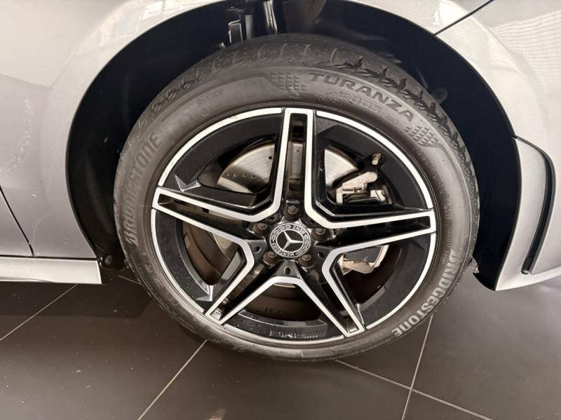 Mercedes-Benz CLA SHOOTING BRAKE