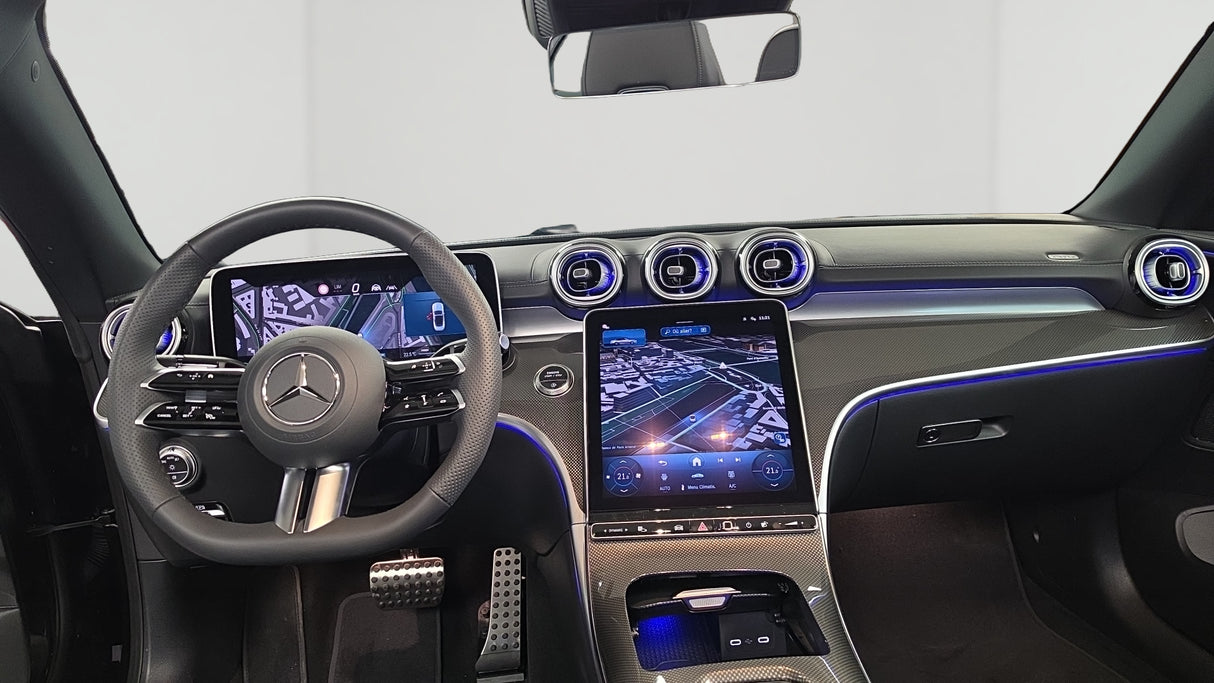Mercedes-Benz CLE CABRIOLET