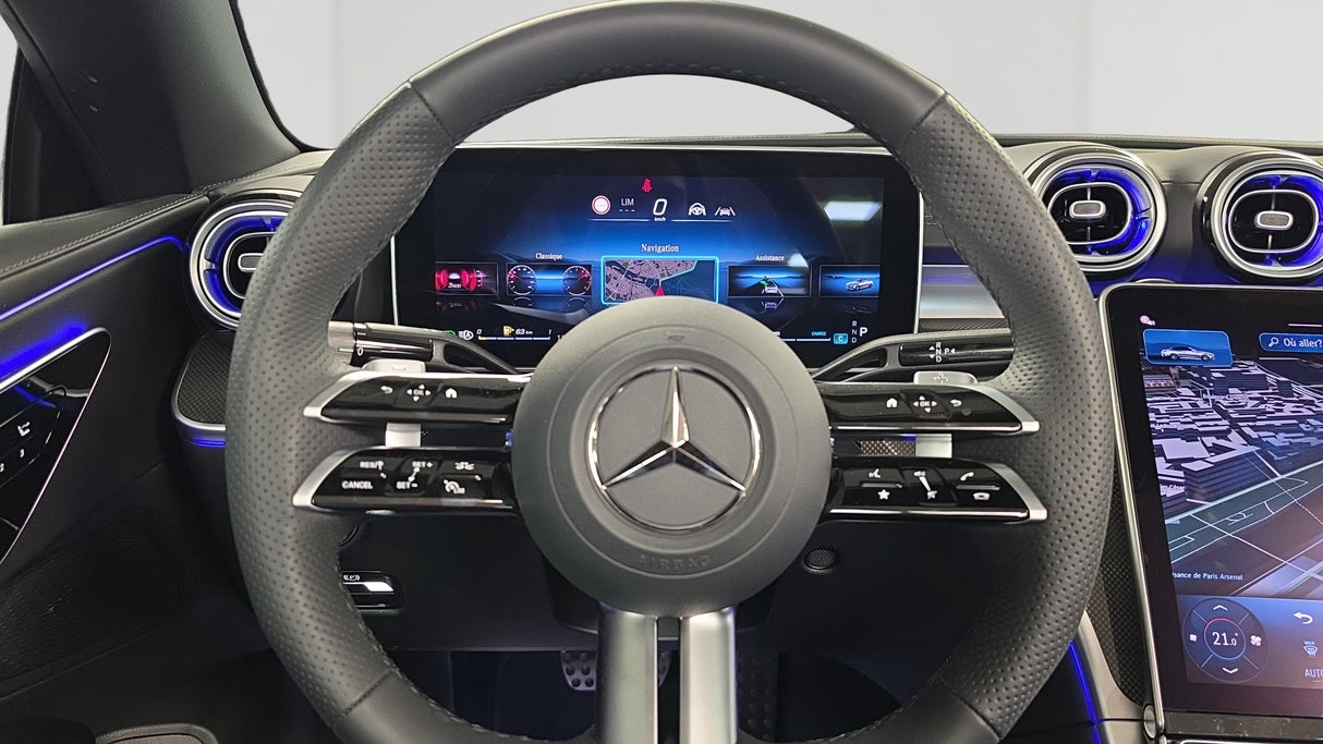 Mercedes-Benz CLE CABRIOLET
