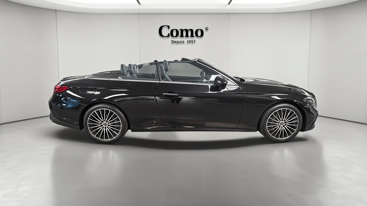 Mercedes-Benz CLE CABRIOLET