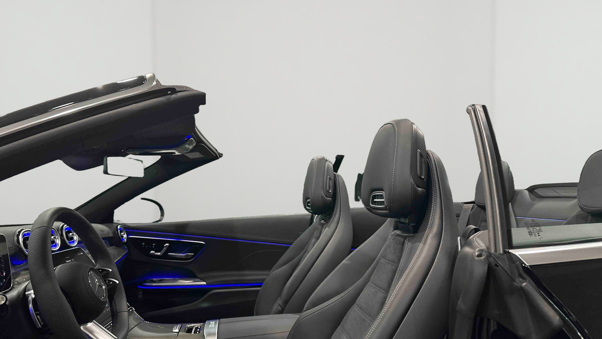Mercedes-Benz CLE CABRIOLET