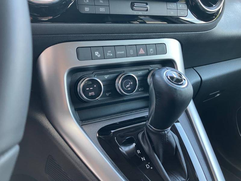 Mercedes-Benz EQT