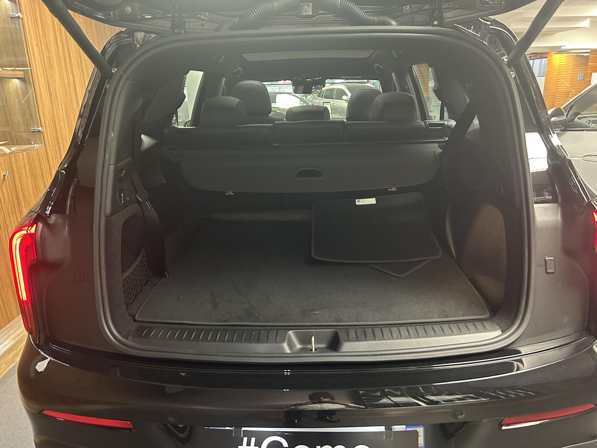 Mercedes-Benz GLB EQ