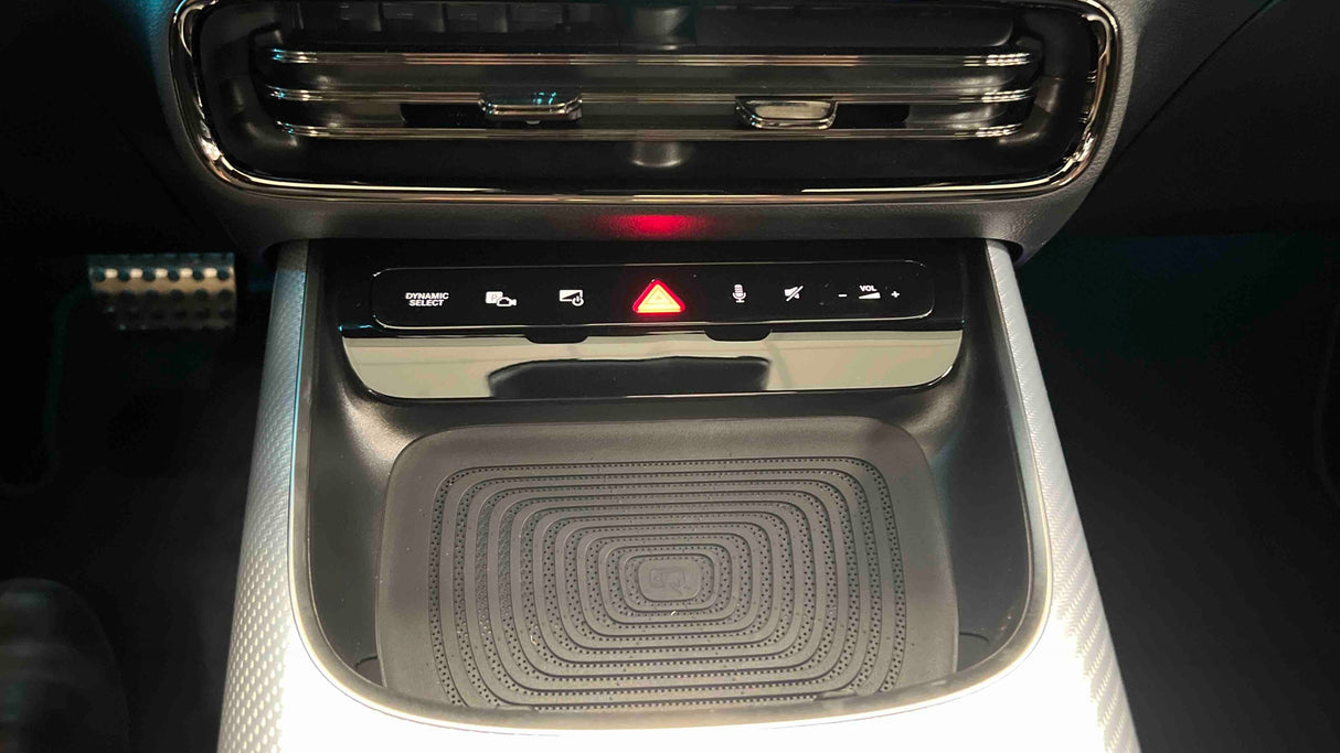 Mercedes-Benz GLB EQ