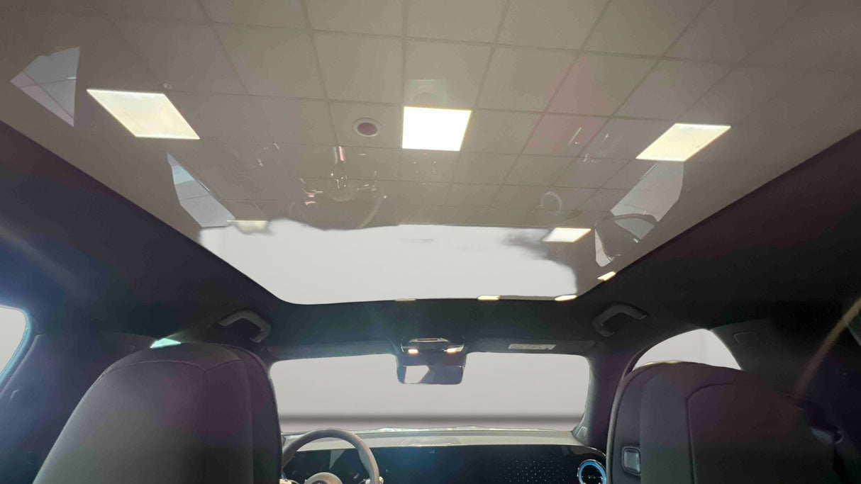 Mercedes-Benz GLB EQ