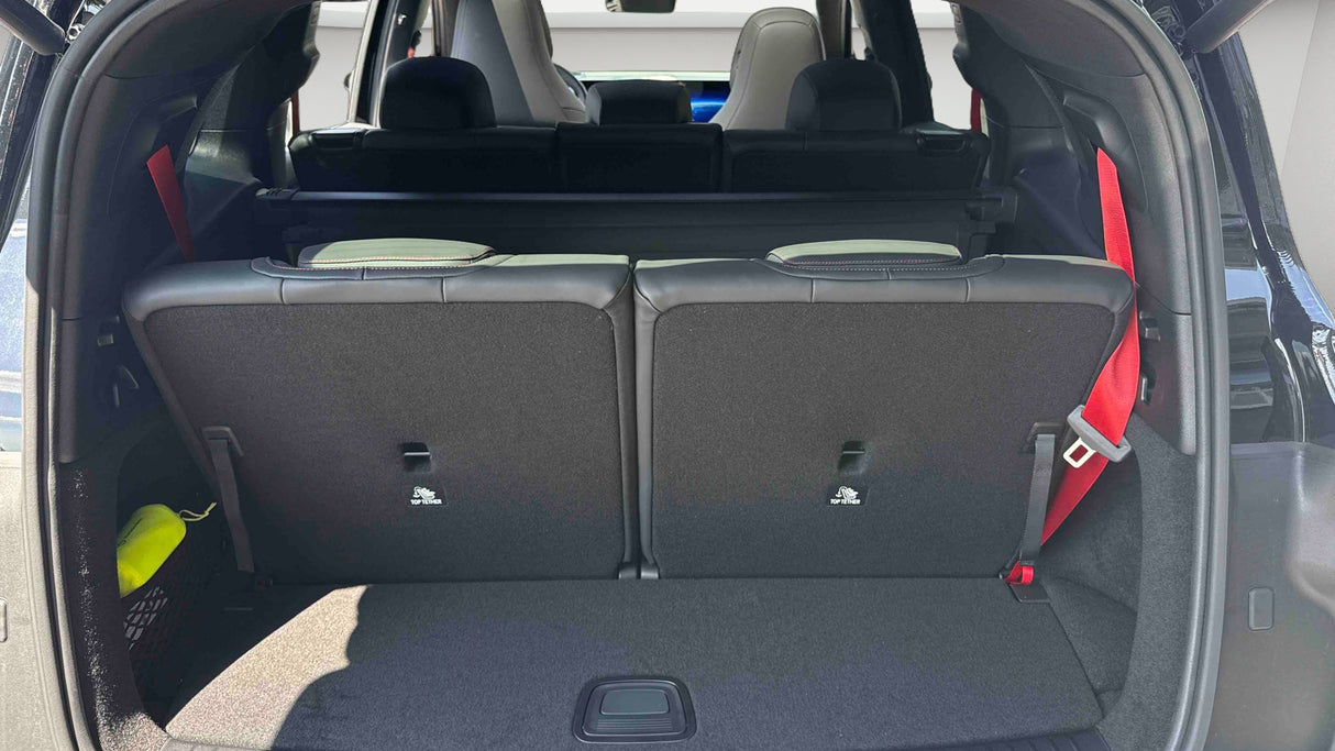 Mercedes-Benz GLB EQ