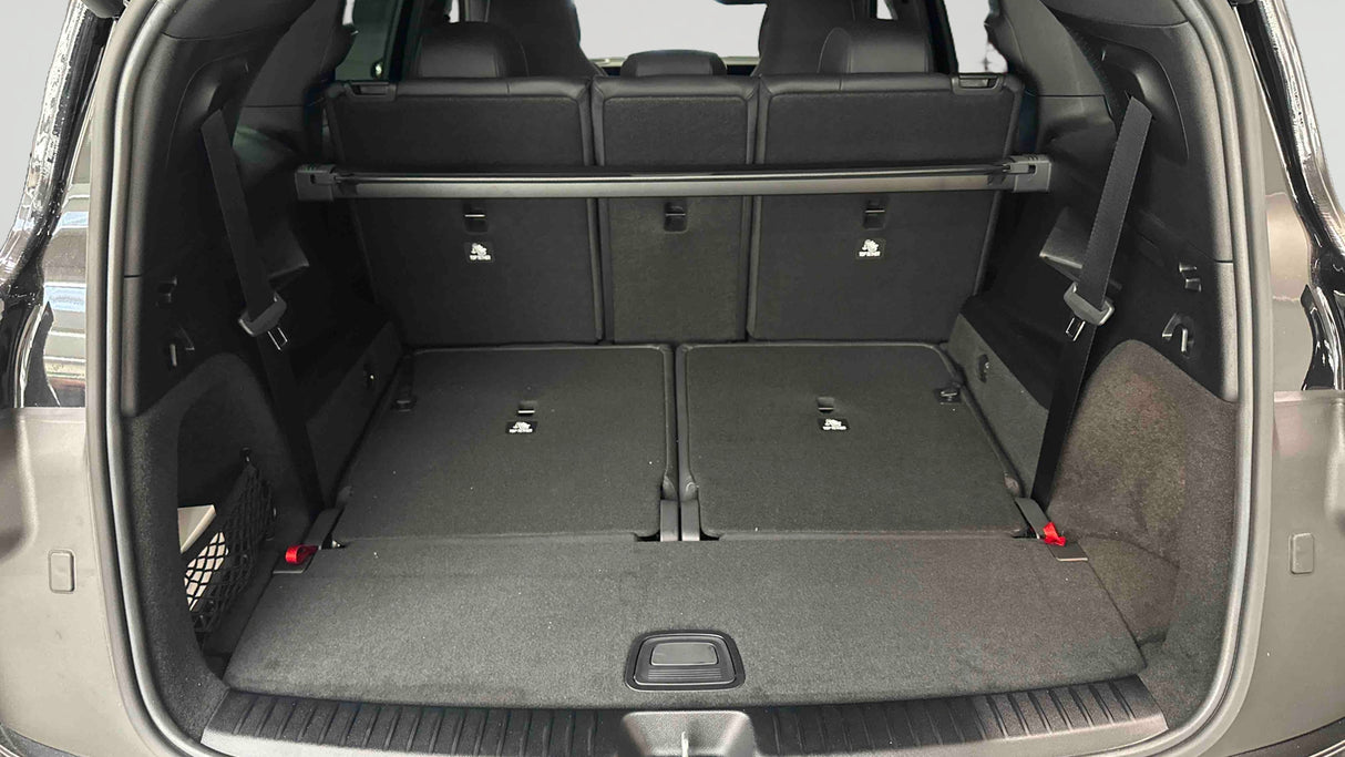 Mercedes-Benz GLB EQ