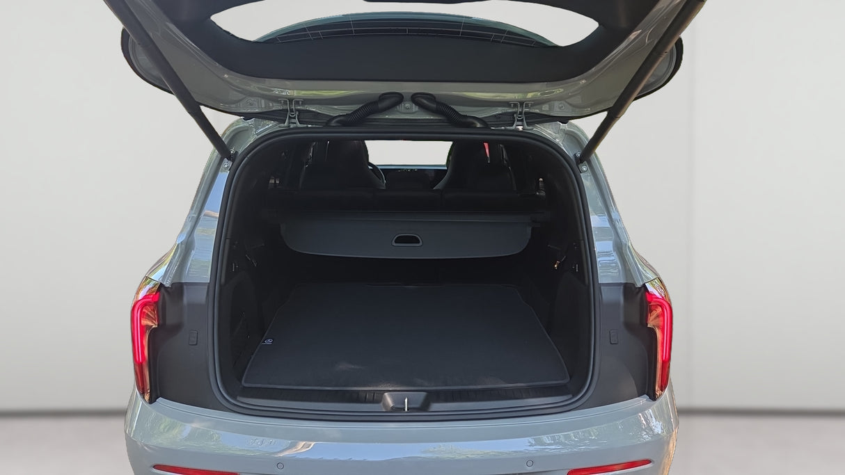 Mercedes-Benz GLB EQ