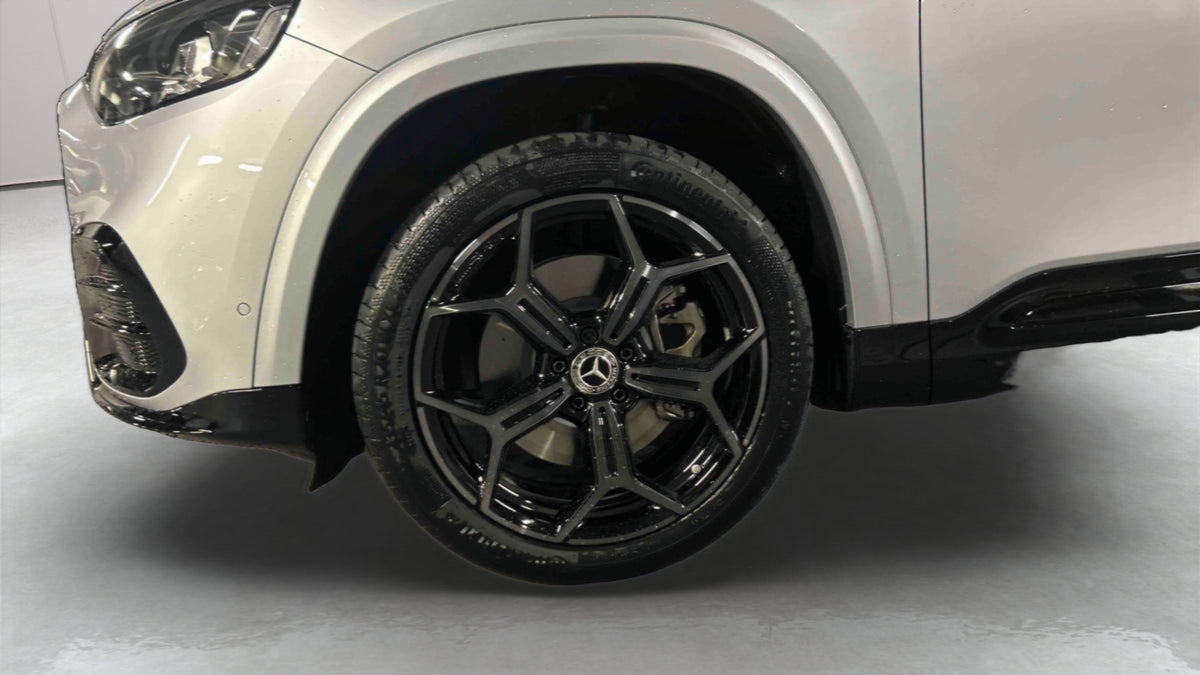 Mercedes-Benz GLB EQ