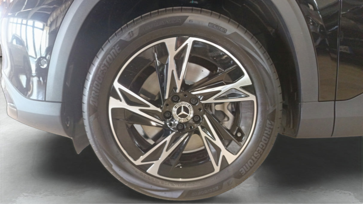 Mercedes-Benz GLB EQ